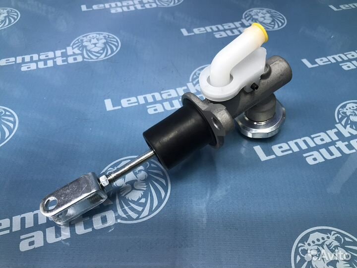 Цилиндр сцепления главный Nissan Pathfinder R51m