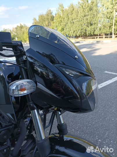 Bajaj Pulsar 180