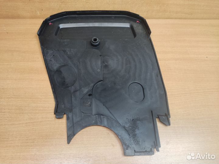 Крышка грм, Volvo 960