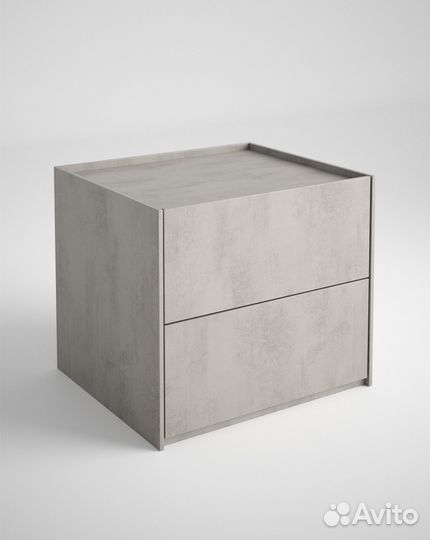 Тумба прикроватная