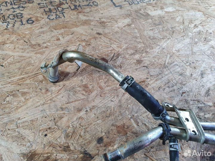 Патрубок (трубопровод, шланг) Infiniti G 4 2008