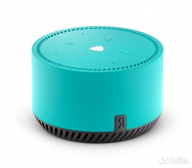 Новая яндекс станция lite с Алисой