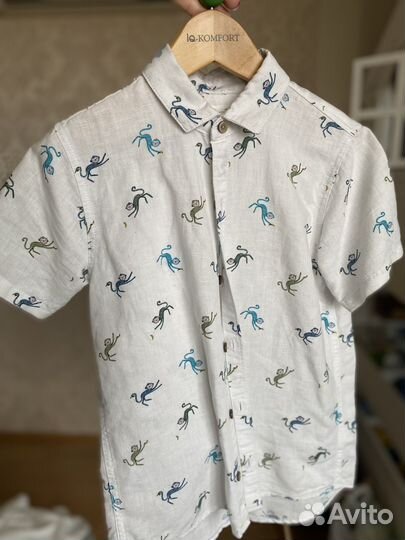 Рубашка Next 122