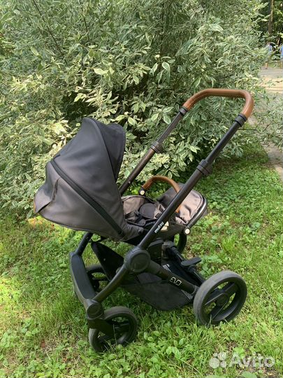 Детские коляски 2 в 1