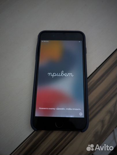 iPhone 7 Plus, 32 ГБ