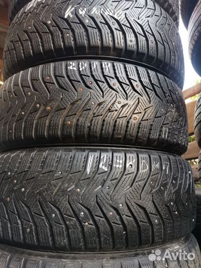 Kumho WinterCraft Ice WI31 205/60 R16