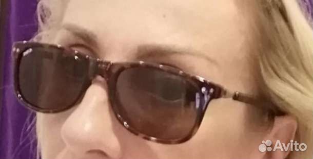 Солнцезащитные очки на магнитах