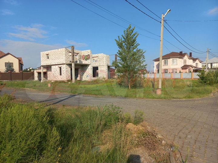 Участок 15 сот. (ИЖС)