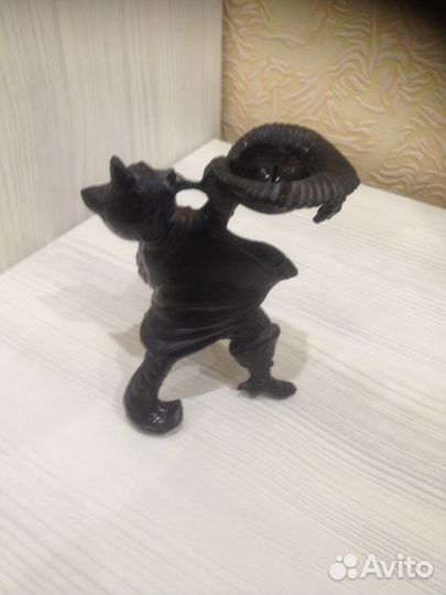 Каслинское литье