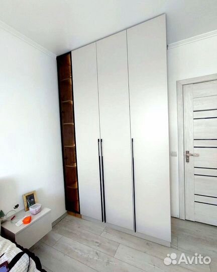 Шкафы на заказ / Бесплатный выезд и замер