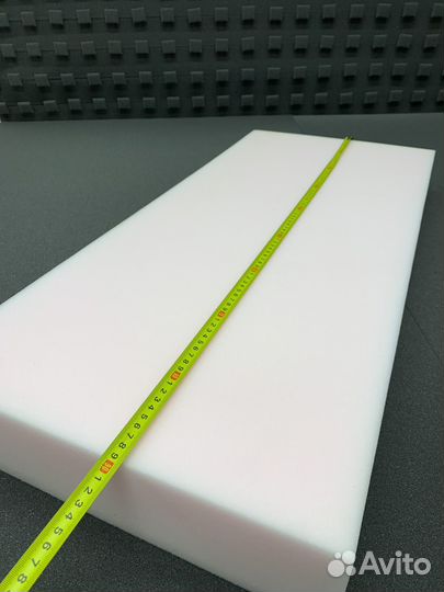 Поролон мебельный 2536