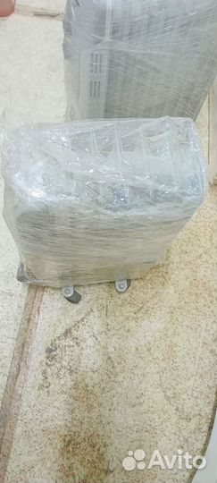 Масляный обогреватель