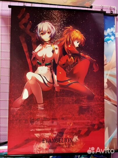 Гобелены 60х90