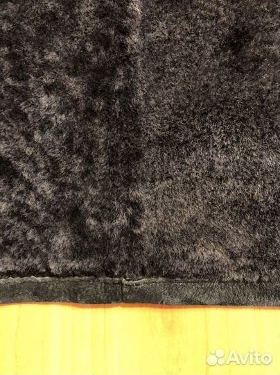 Дубленка мужская