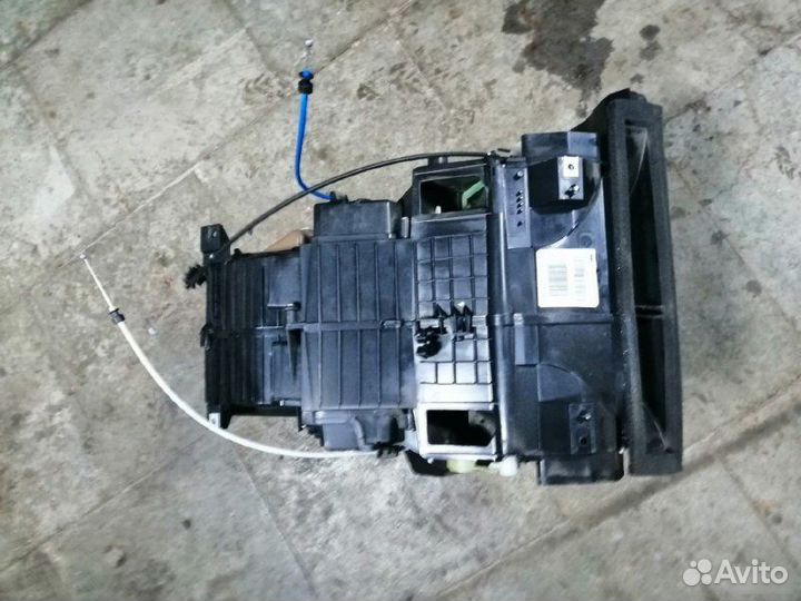 Корпус печки Renault Sandero