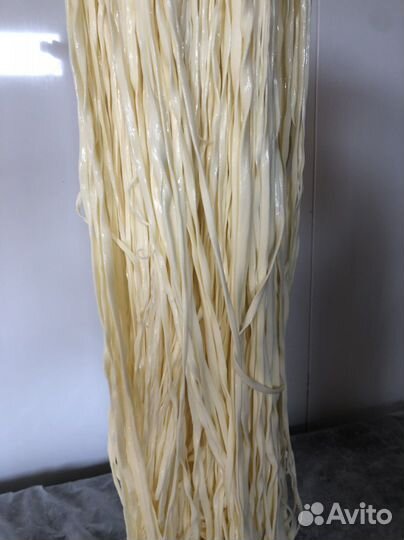 Сыр нитка оптом