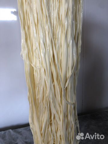 Сыр нитка оптом