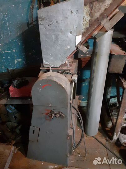 Измельчители