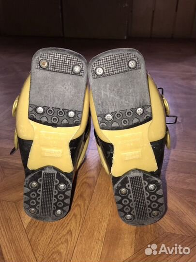 Лыжные ботинки Rossignol детские