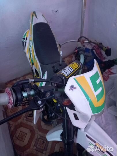 Продам roliz 125