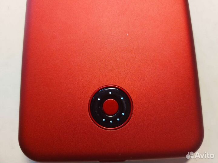 Внешний аккумулятор apple