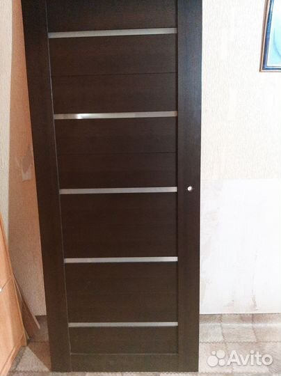 Продам дверное полотно