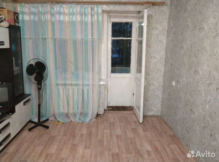 1к квартира