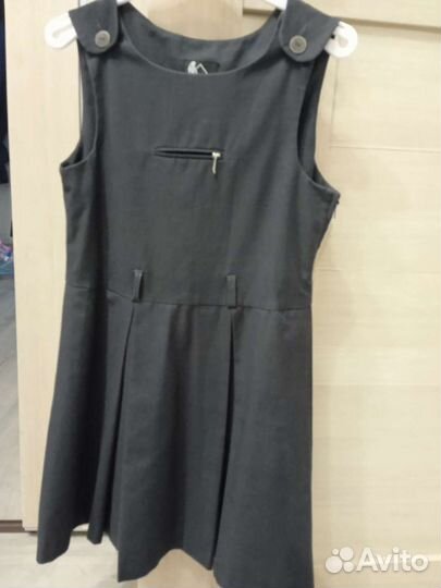 Сарафан для девочки