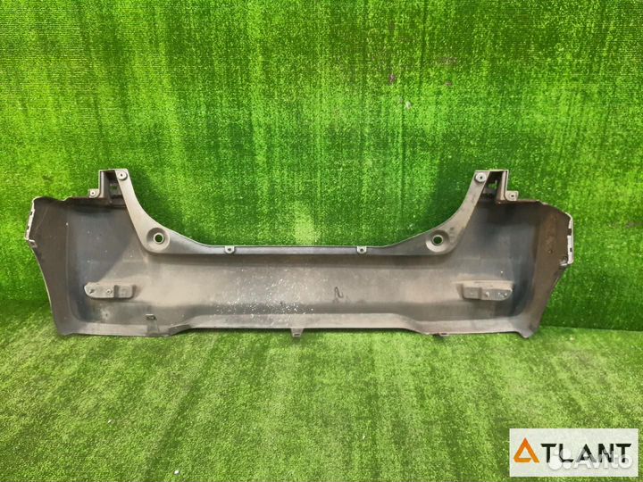 Бампер задний nissan dayz roox