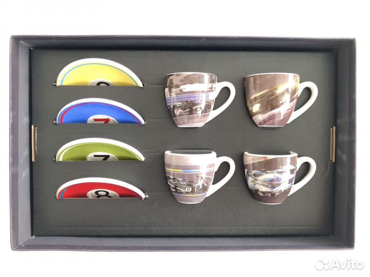 Подарочный набор Bentley Collection