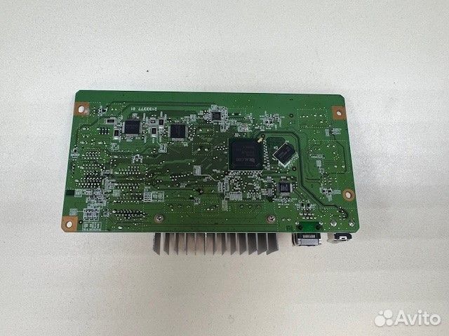Epson 2133376 2141621 Главная плата