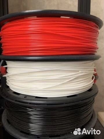 3d принтер tevo flash