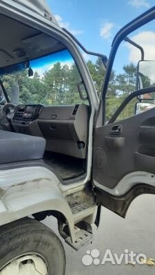 Foton Aumark BJ10xx/11xx, 2018