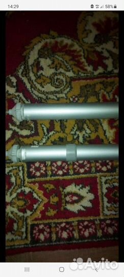 Прихожая с зеркалом Икеа