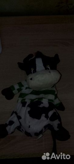 Детские игрушки