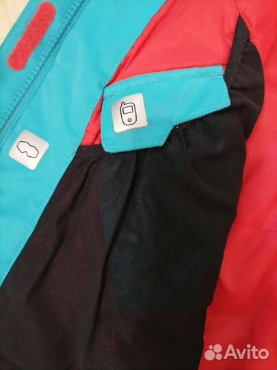 Куртка для лыж/сноуборда