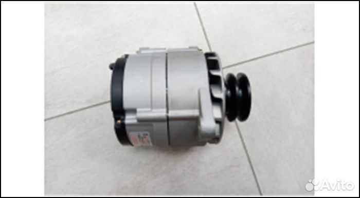 Генератор двигателя Yuchai yc6j125z-T20, YC6108, Y