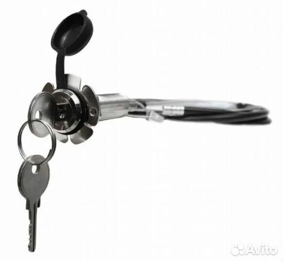 Внешний расцепитель lock-mini (doorhan)