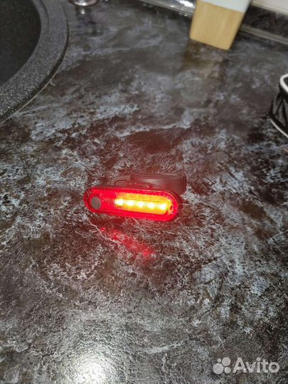 Запчасти для велосипеда