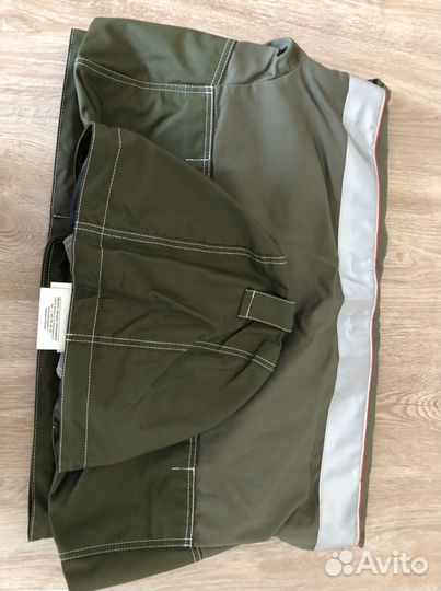 Костюм рабочий летний Техноавиа