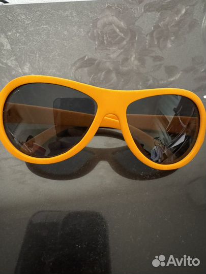 Солнцезащитные детские очки Babyators