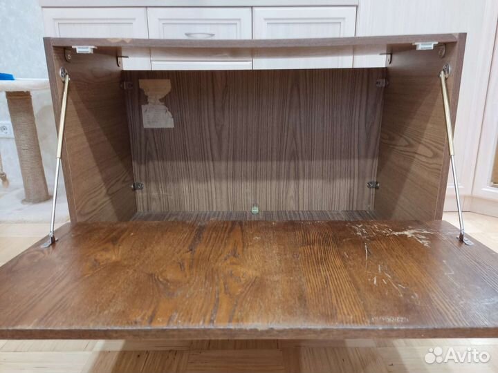 Тумба для постельного белья