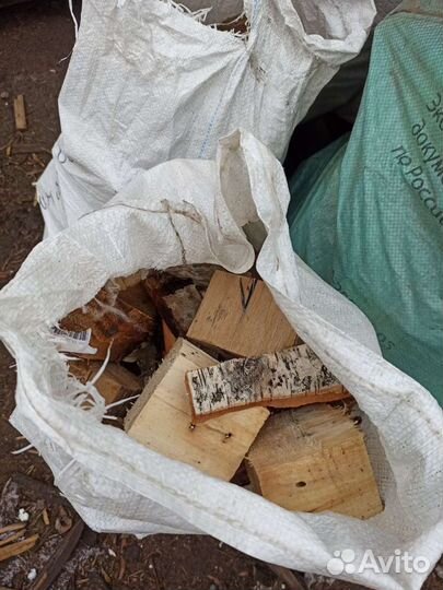 Дрова, кубики, доски