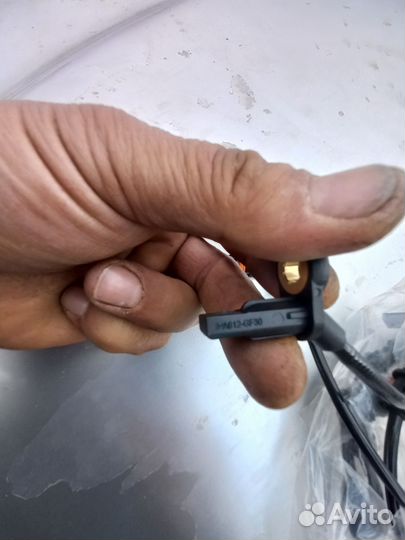 Датчики Абс