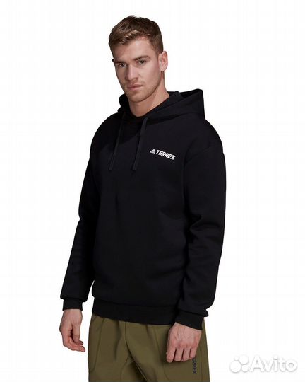 Толстовка adidas terrex