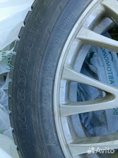 Nordman 7 225/60 R18