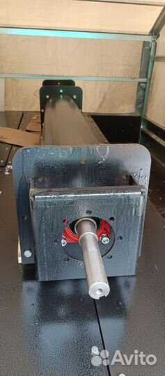 Конвейер шнековый ТК-219