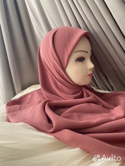 Египетские вафельные платки