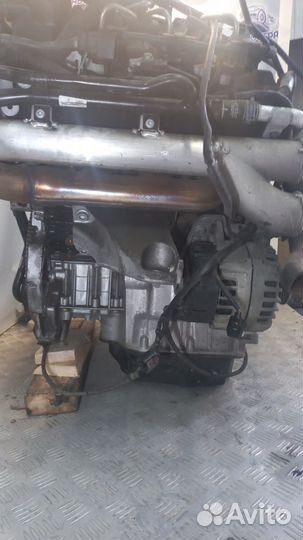 Двигатель CJM,cjma с навесным для Volkswagen,Audi