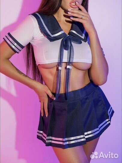 Костюм для ролевых игр